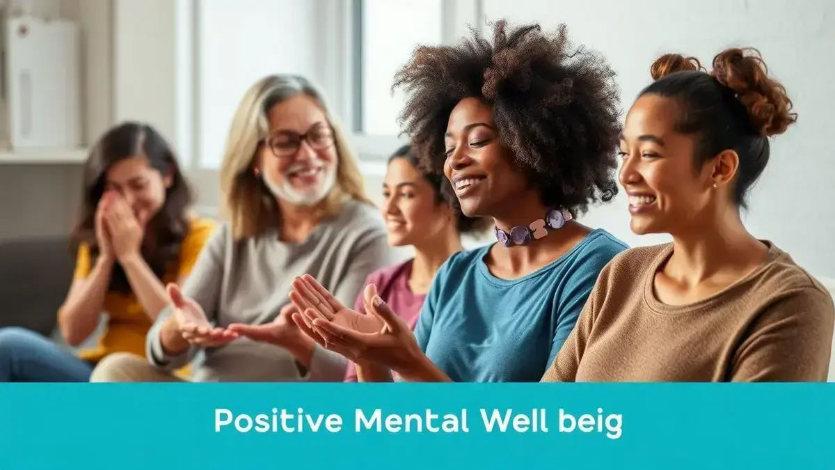 Futuro da saúde emocional: desafios e inovações essenciais