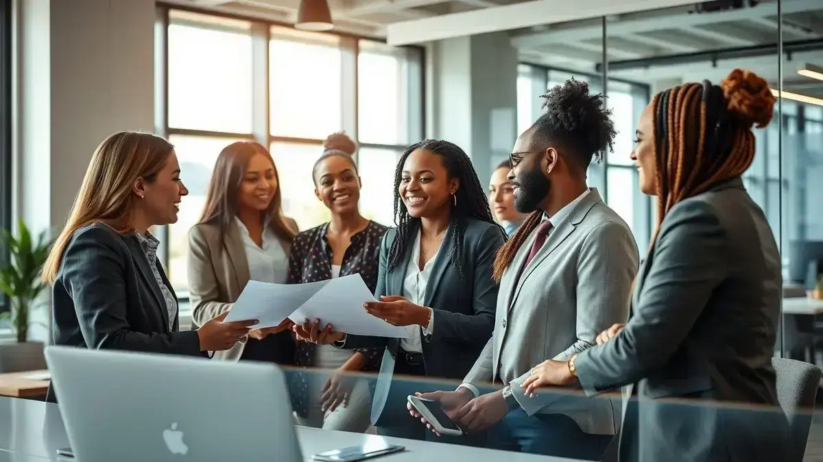 Futuro do recrutamento e seleção: o que vem por aí?