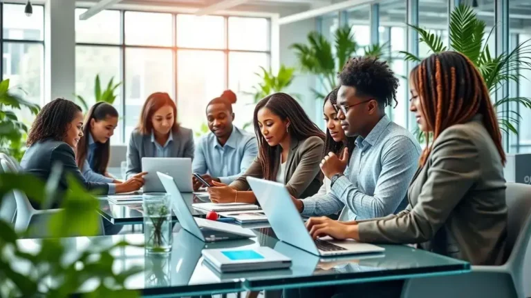 Futuro do RH: descubra as inovações que mudarão o setor