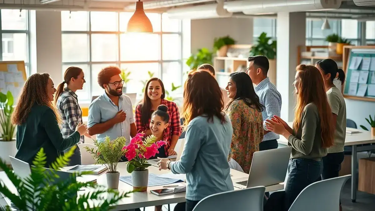 A influência da cultura organizacional