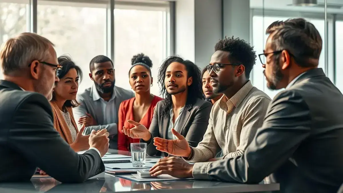 Desafios éticos da automação no emprego