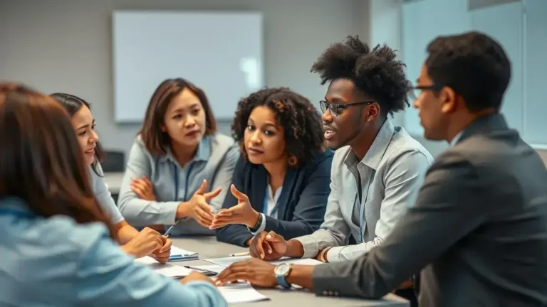 Futuro do treinamento e desenvolvimento: tendências que você precisa conhecer