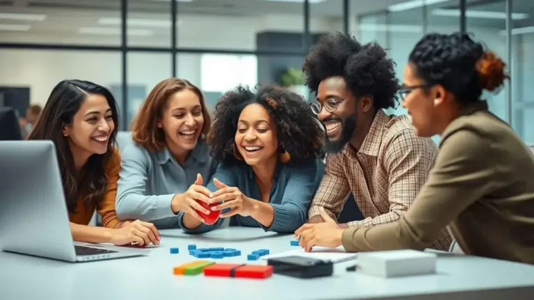 Gamificação corporativa: como engajar sua equipe de forma divertida