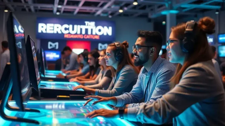 Gamificação em processos seletivos: aumente o engajamento agora