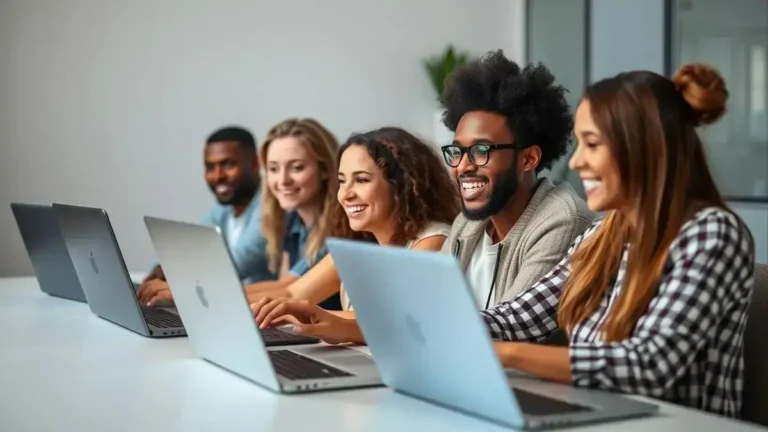 Engajamento em treinamentos online: como aumentar a participação