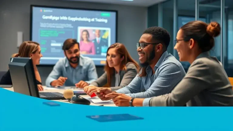 Gamificação na educação corporativa: o que é e como faz sentido