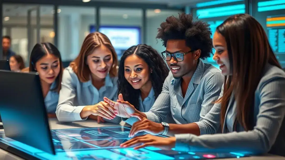 Gamificação no RH: como engajar e reter talentos