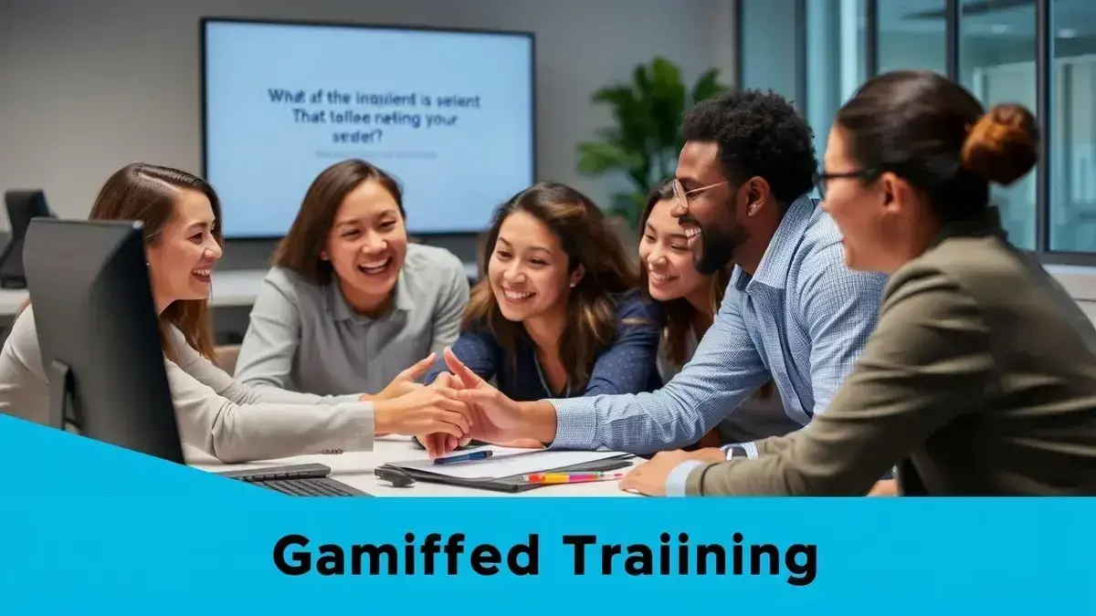 Gamificação nos treinamentos: como aumentar o engajamento e a aprendizagem