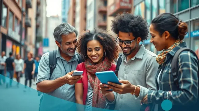 Geração X Y Z: como cada uma está moldando o futuro