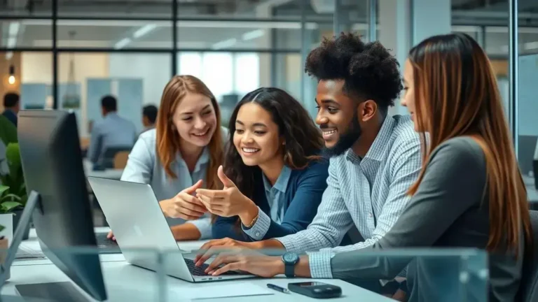 Geração Z: como essa geração está mudando o mundo do trabalho