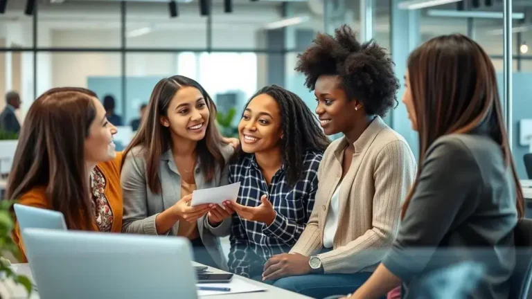 Geração Z mercado de trabalho: desafios e oportunidades para jovens