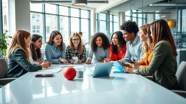 Geração Z: o impacto das novas demandas no mercado corporativo