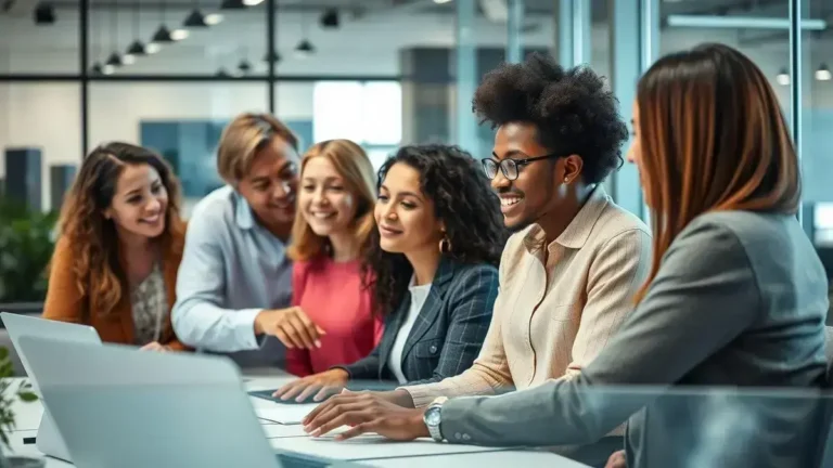 Gerações no meio corporativo: como elas moldam a cultura empresarial