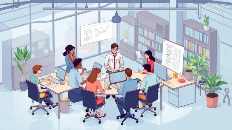 Gestão centralizada do recrutamento e seleção: como otimizar processos