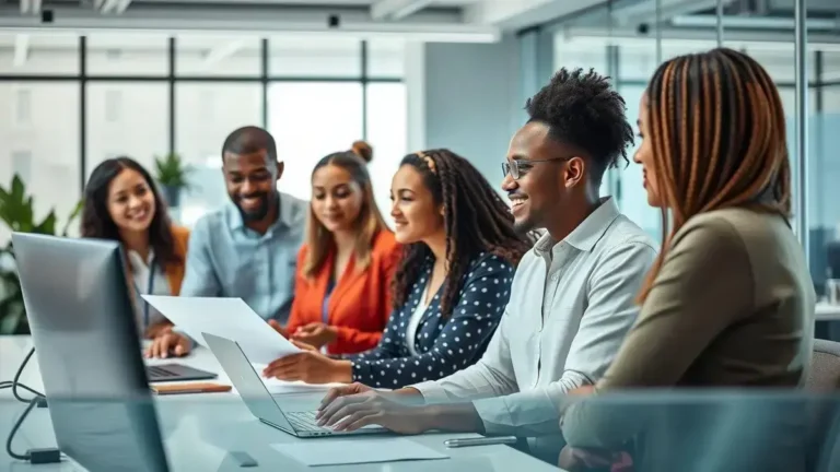 Engajamento no trabalho: como aumentar a motivação da equipe