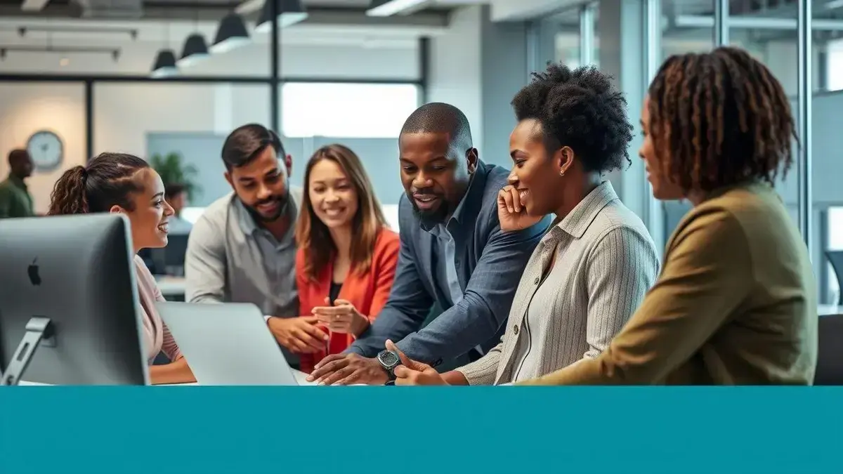 Gestão comportamental: como moldar a cultura da sua empresa