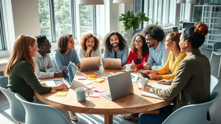 Gestão da diversidade: como promover ambientes inclusivos e produtivos