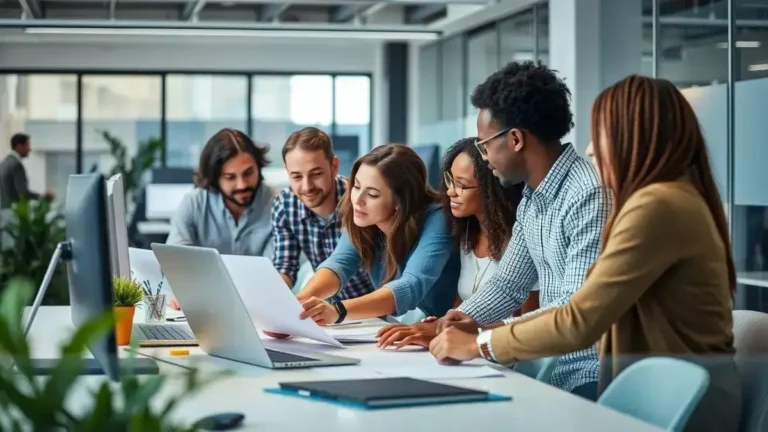 Gestão da força de trabalho: como otimizar resultados agora mesmo