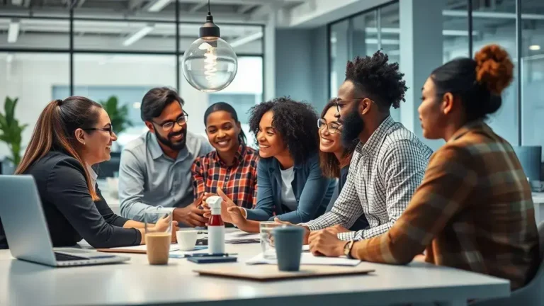 Gestão da inovação: como impulsionar seu negócio agora