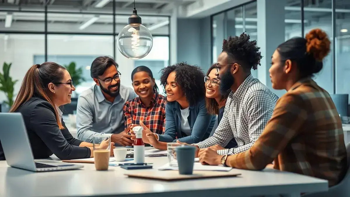 Gestão da inovação: como impulsionar seu negócio agora