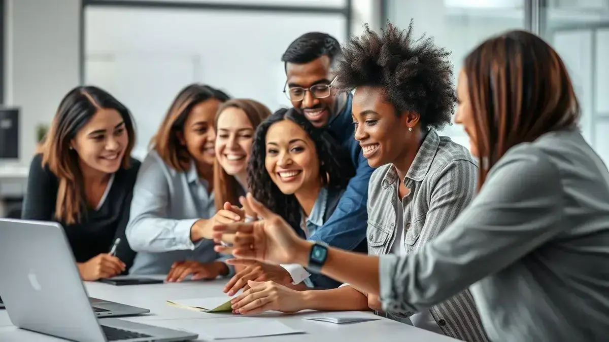 Estratégias para aumentar o engajamento