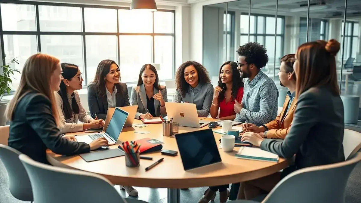 Gestão de conflitos: como resolver desentendimentos de forma eficaz