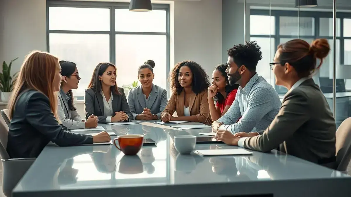 A importância da comunicação na gestão de conflitos