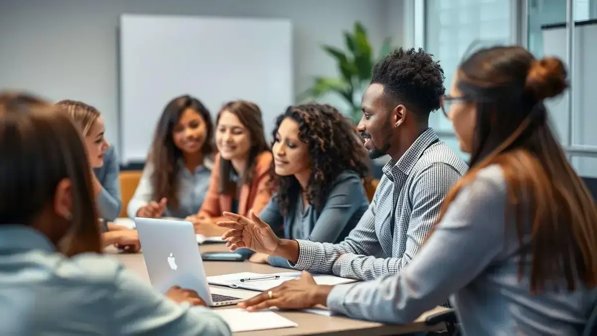Engajamento em treinamentos: como aumentar a motivação dos colaboradores