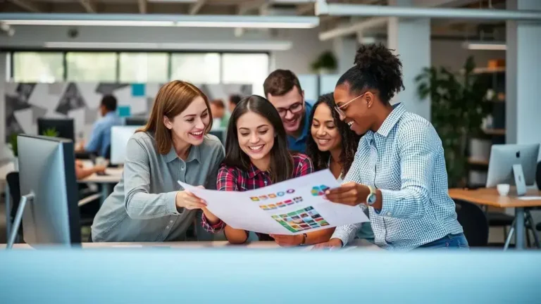 Engaje seus colaboradores e transforme o ambiente de trabalho