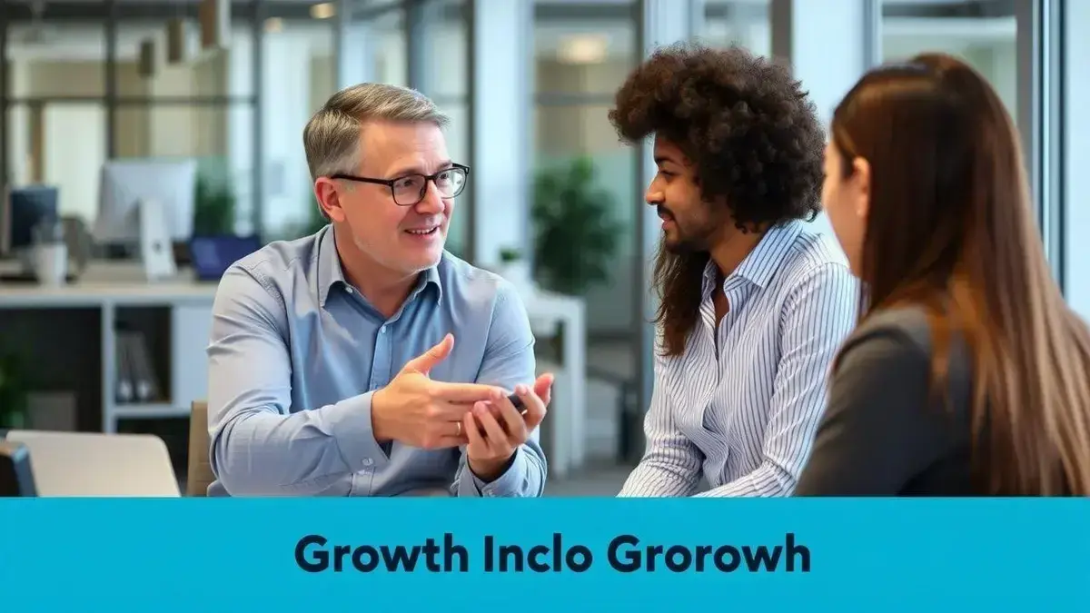 Impacto do feedback construtivo Impacto do feedback construtivo