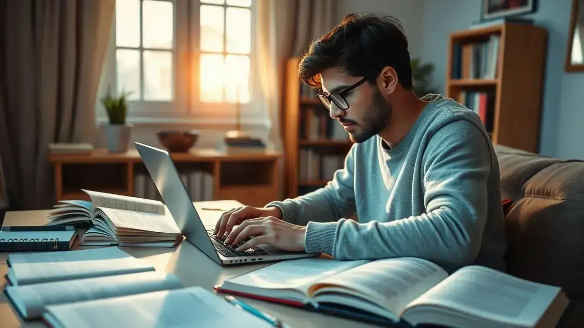 Ensino a distância: crescimento no Brasil e suas oportunidades