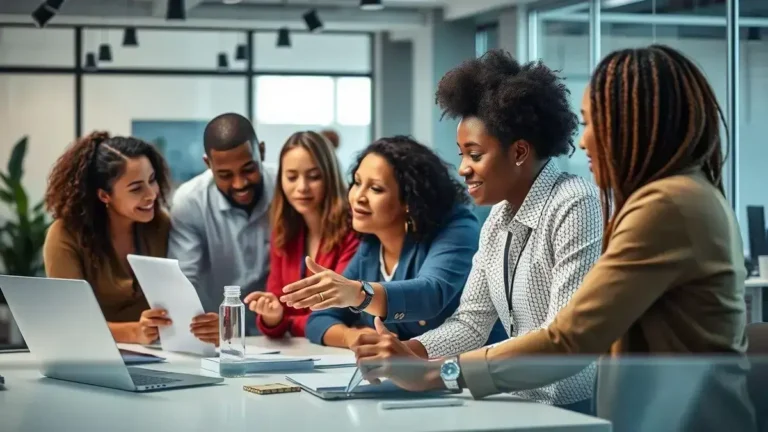 Empreendedorismo interno: você conhece essa forma de trabalho?