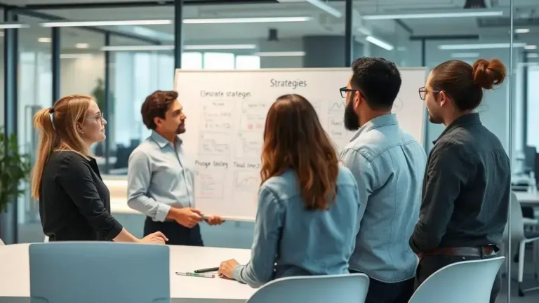 Entenda o passo a passo de uma gestão empresarial eficaz