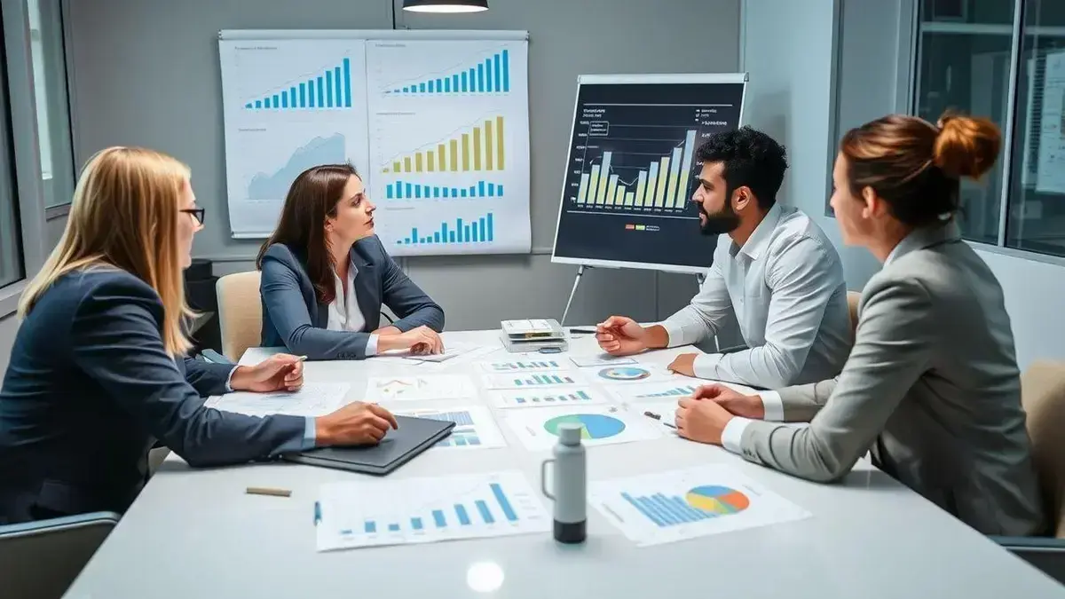 Estratégias para melhorar a rentabilidade Estratégias para melhorar a rentabilidade