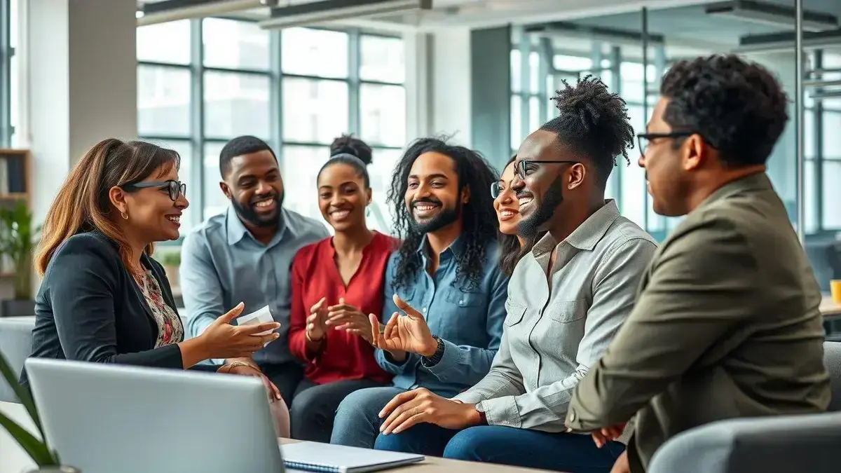 Entenda o turnover e seu impacto nos negócios hoje mesmo