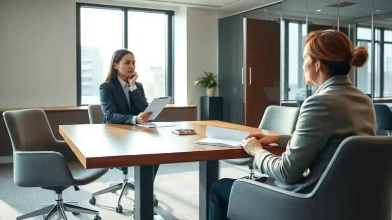 Entrevista de desligamento: importância para melhorar sua equipe