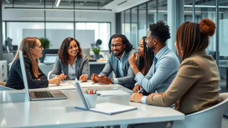 Gestão de desempenho contínua: como transformar sua equipe