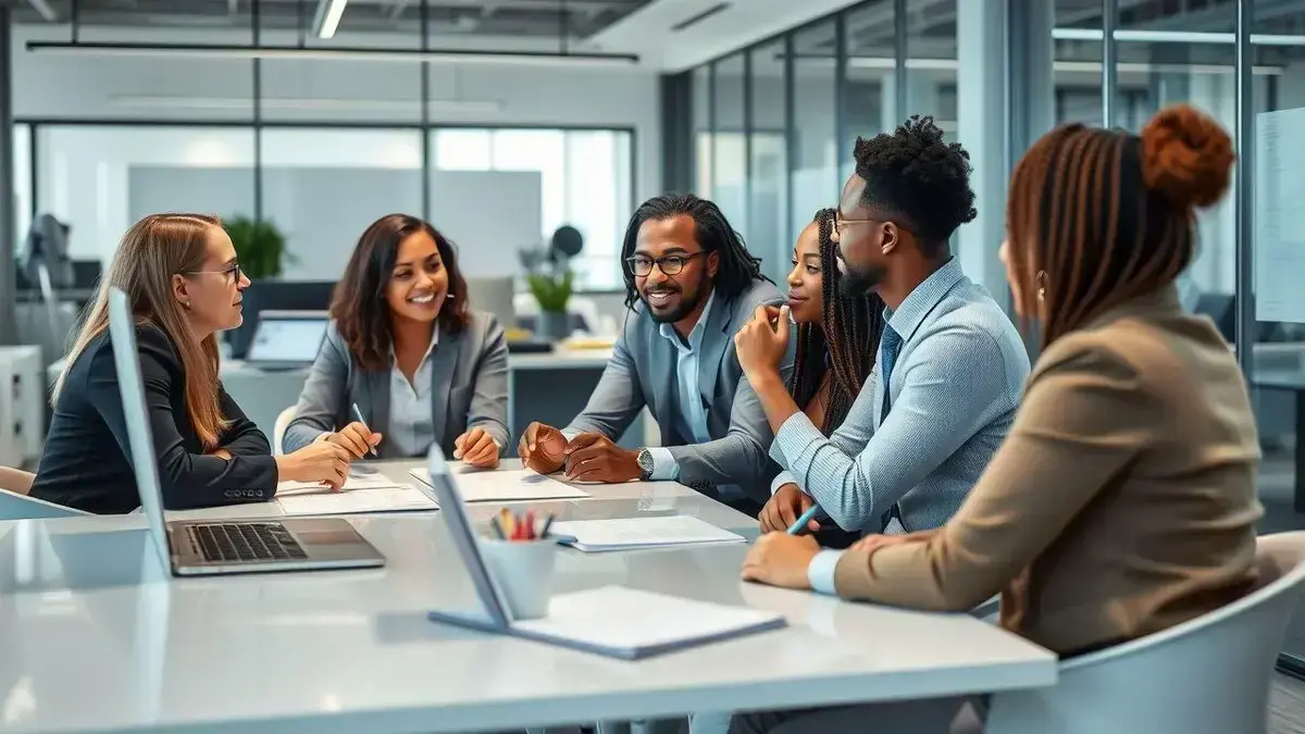 Gestão de desempenho contínua: como transformar sua equipe