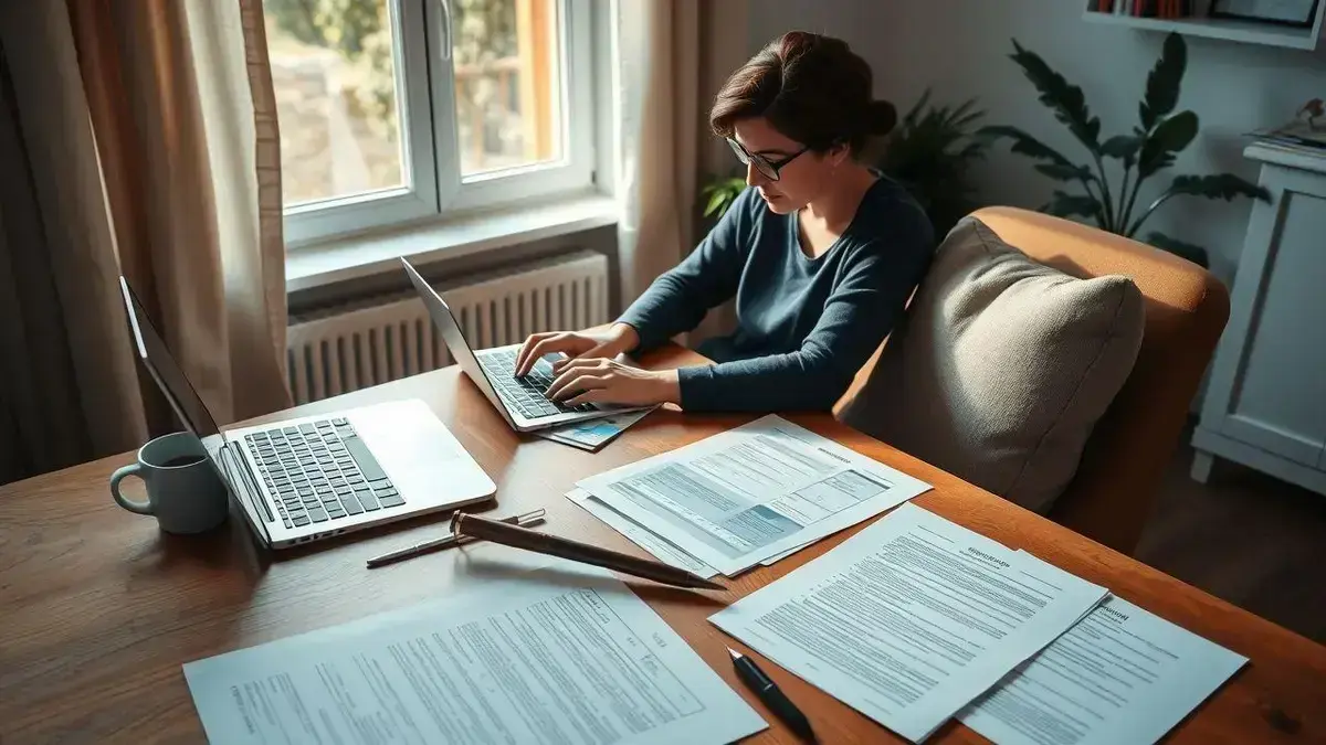 Regulamentação e direitos dos trabalhadores remotos