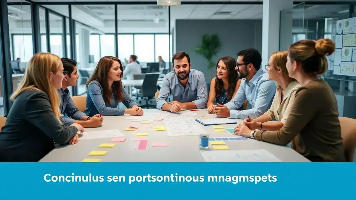 Desafios e soluções na implementação Desafios e soluções na implementação