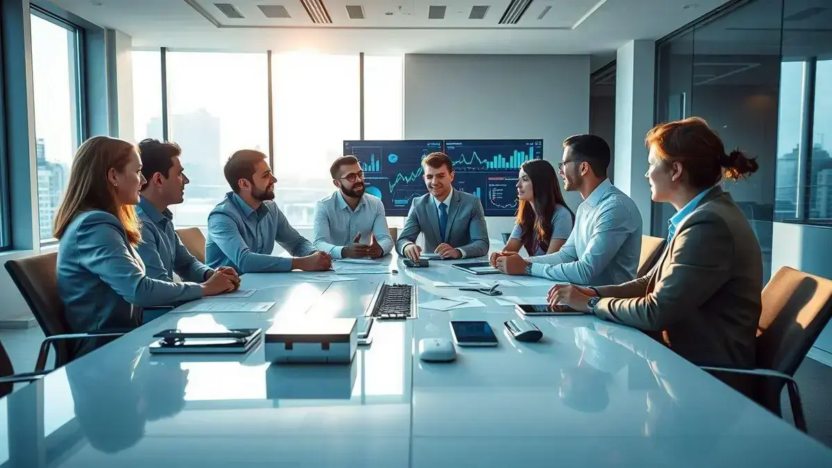 Gestão estratégica de pessoas: como transformar sua equipe