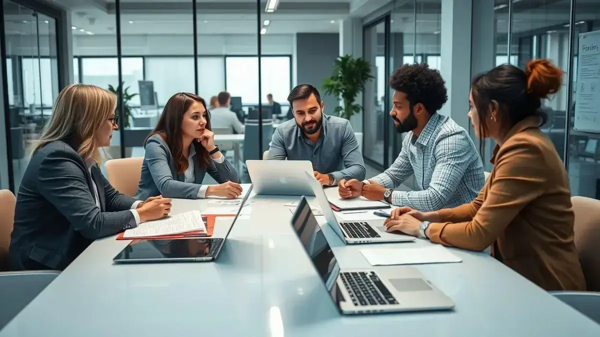 Gestão estratégica RH: como otimizar seu capital humano