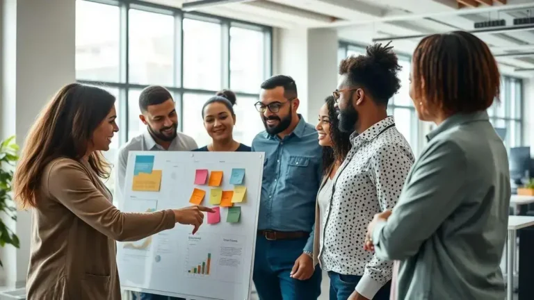 Gestão integrada: como transformar sua estratégia em sucesso