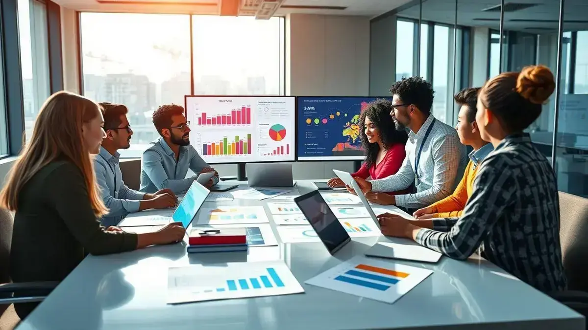 Dicas para um bom planejamento integrado