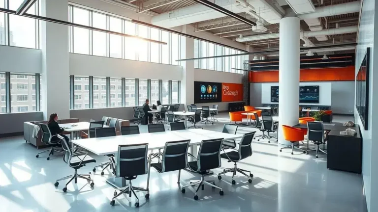 Gestão moderna: estratégias para um futuro mais eficiente