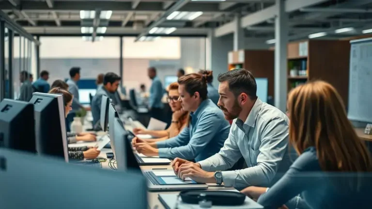 Gestão operacional: como otimizar processos e aumentar a eficiência