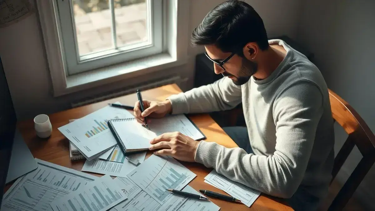 Gestão orçamentária: como controlar gastos e economizar mais