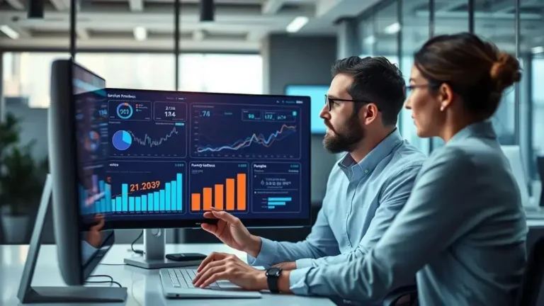 Gestão performance: como potencializar resultados de forma eficaz