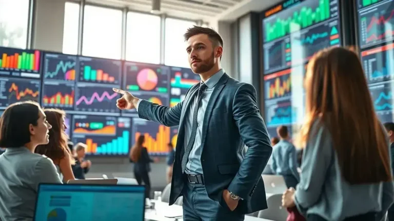 Gestão por exceção: melhore a performance de seus líderes