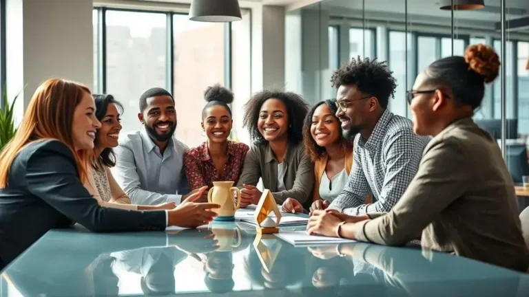 6 Maneiras Eficazes De Motivar Seus Funcionários